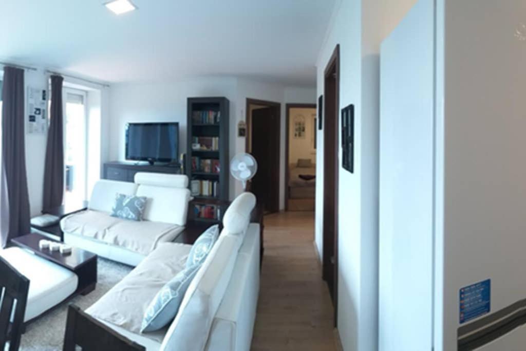 Toelgyerdo Apartman Veroce Экстерьер фото
