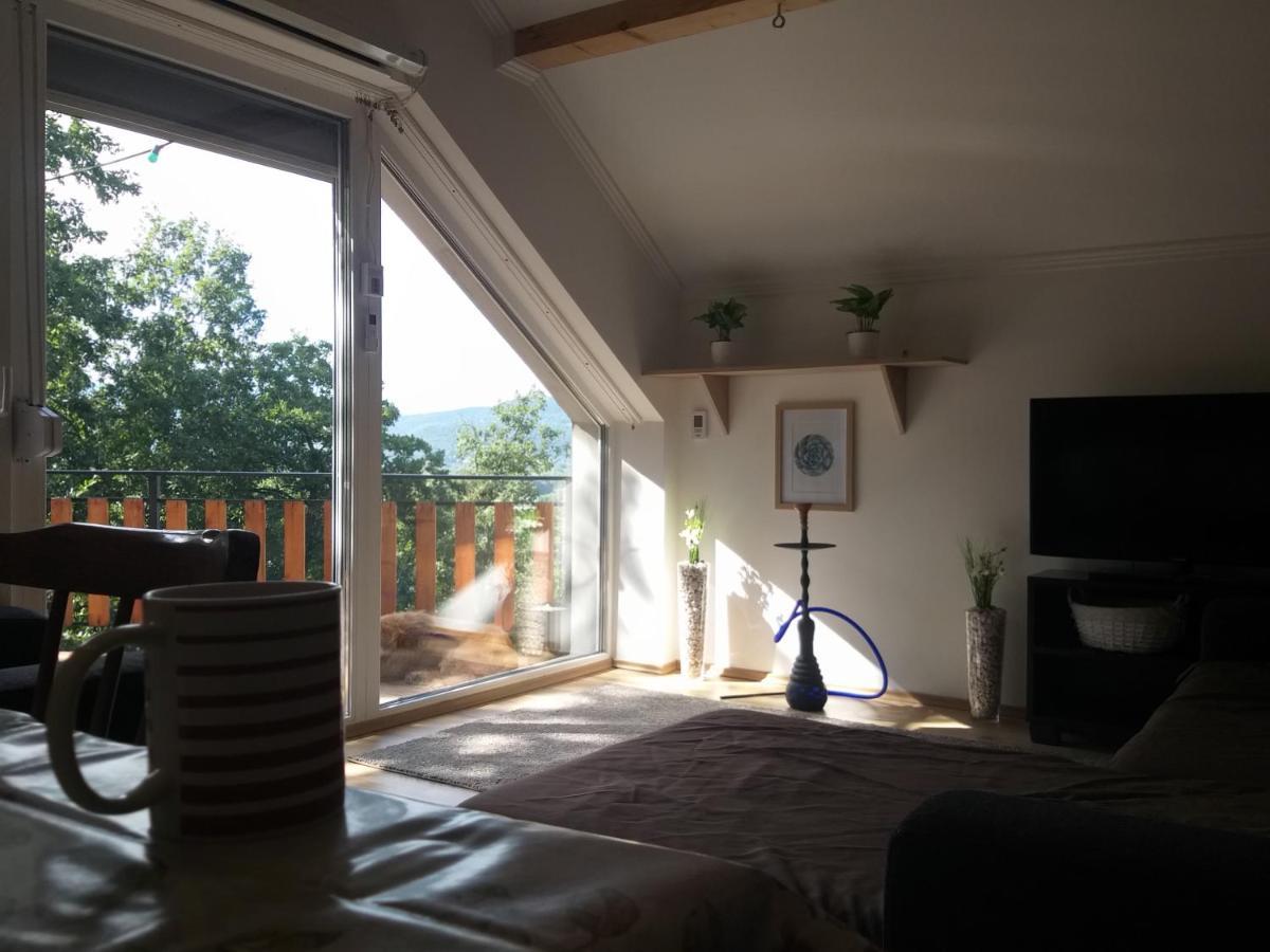 Toelgyerdo Apartman Veroce Экстерьер фото