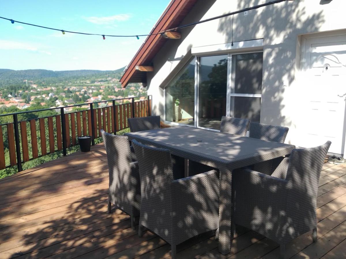 Toelgyerdo Apartman Veroce Экстерьер фото