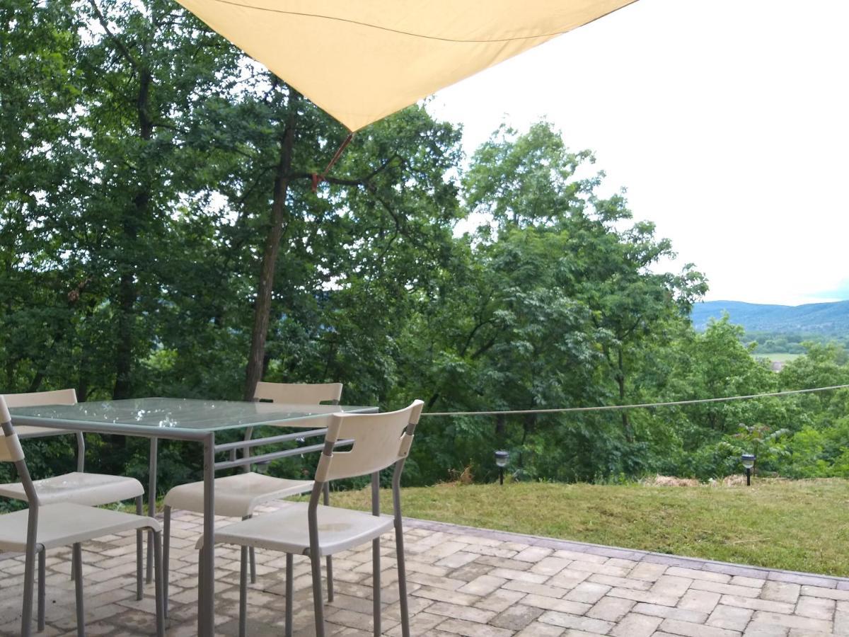 Toelgyerdo Apartman Veroce Экстерьер фото