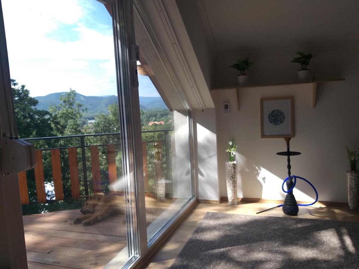 Toelgyerdo Apartman Veroce Экстерьер фото